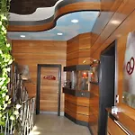 Hotel-restaurant A La Couronne
