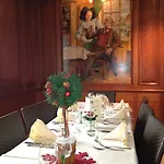 호텔 Hotel-restaurant A La Couronne 2*