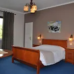 호텔 Hotel-restaurant A La Couronne