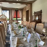 Hotel-restaurant A La Couronne 호텔 2*