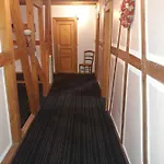 Hotel-restaurant A La Couronne