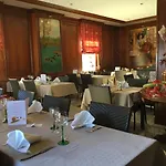 Hotel-restaurant A La Couronne