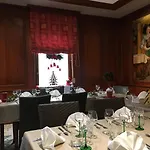 Hotel-restaurant A La Couronne 호텔 2*