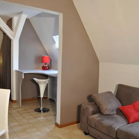 Hotel-restaurant A La Couronne Hotel