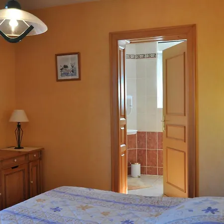 Hotel Hotel-restaurant A La Couronne