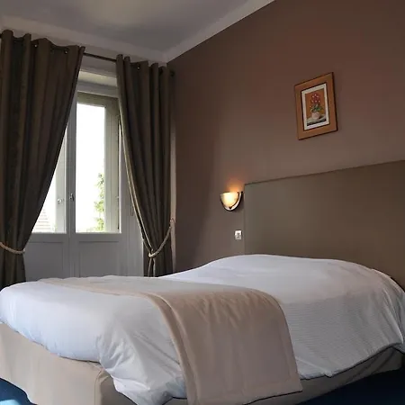 Hotel Hotel-restaurant A La Couronne 2*