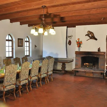 Hotel-restaurant A La Couronne