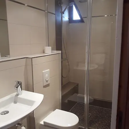 Hotel Hotel-restaurant A La Couronne